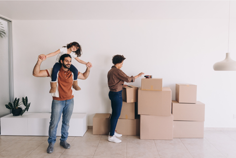 moving company in Kansas City